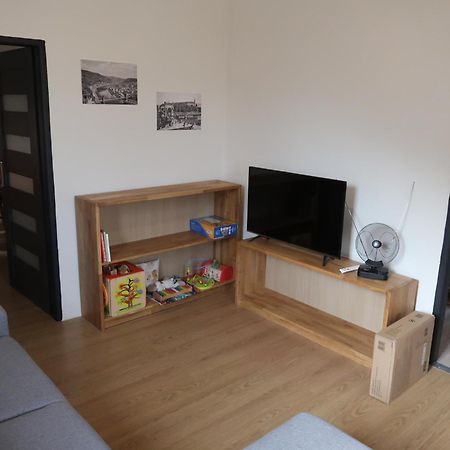 Apartmany Labe Decin Zewnętrze zdjęcie