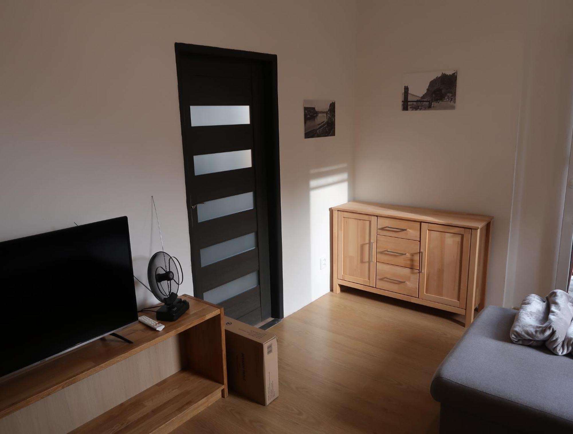 Apartmany Labe Decin Zewnętrze zdjęcie