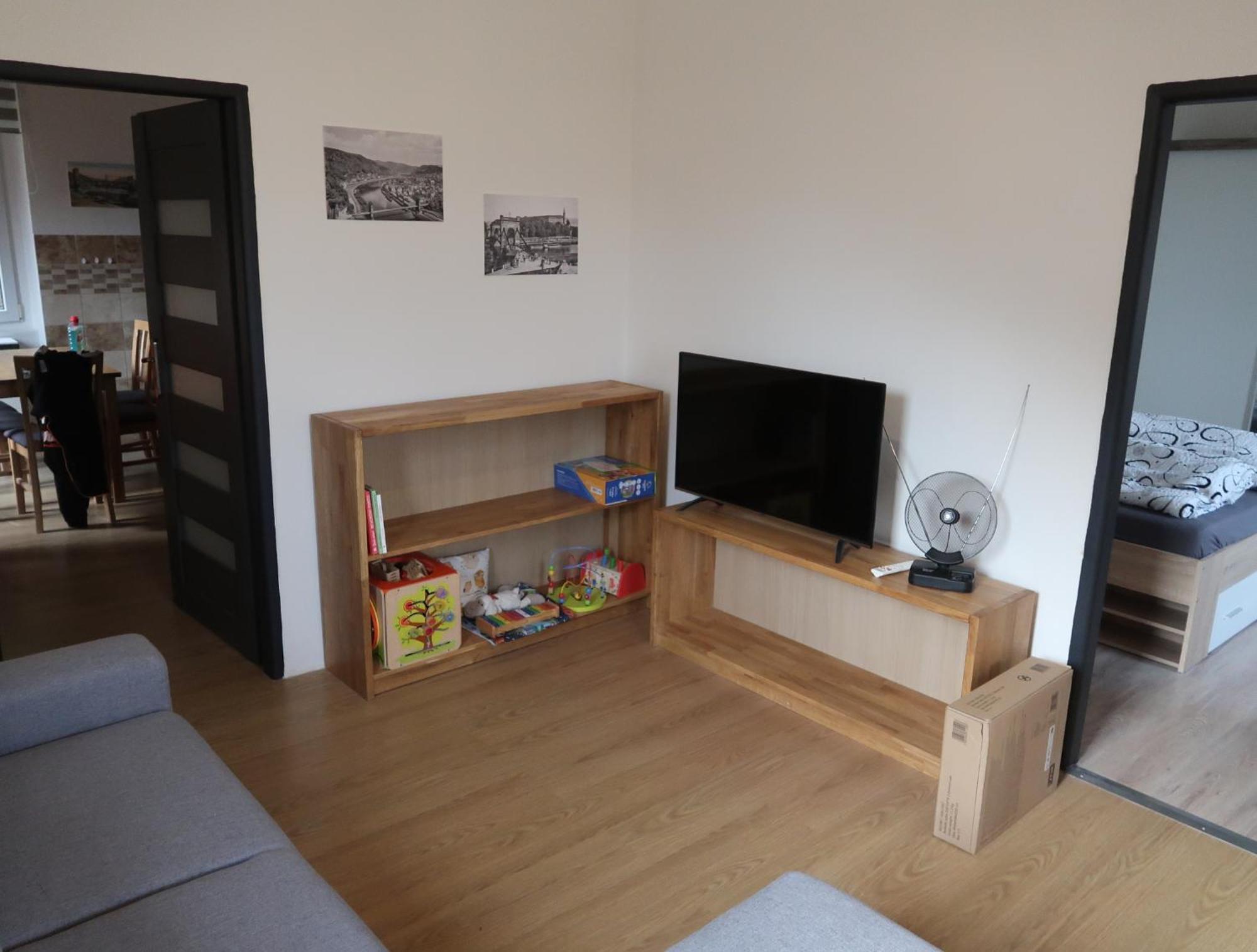 Apartmany Labe Decin Zewnętrze zdjęcie