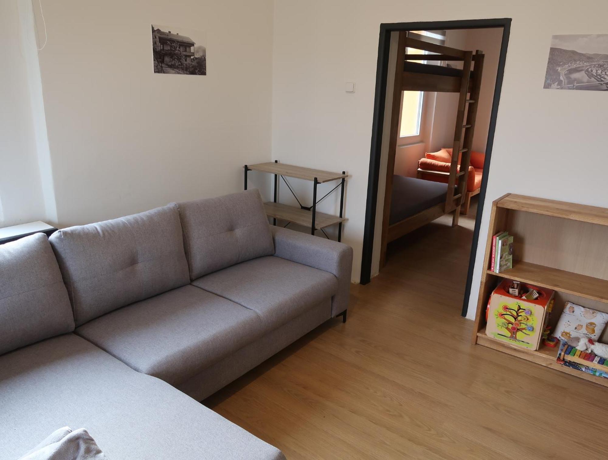 Apartmany Labe Decin Zewnętrze zdjęcie