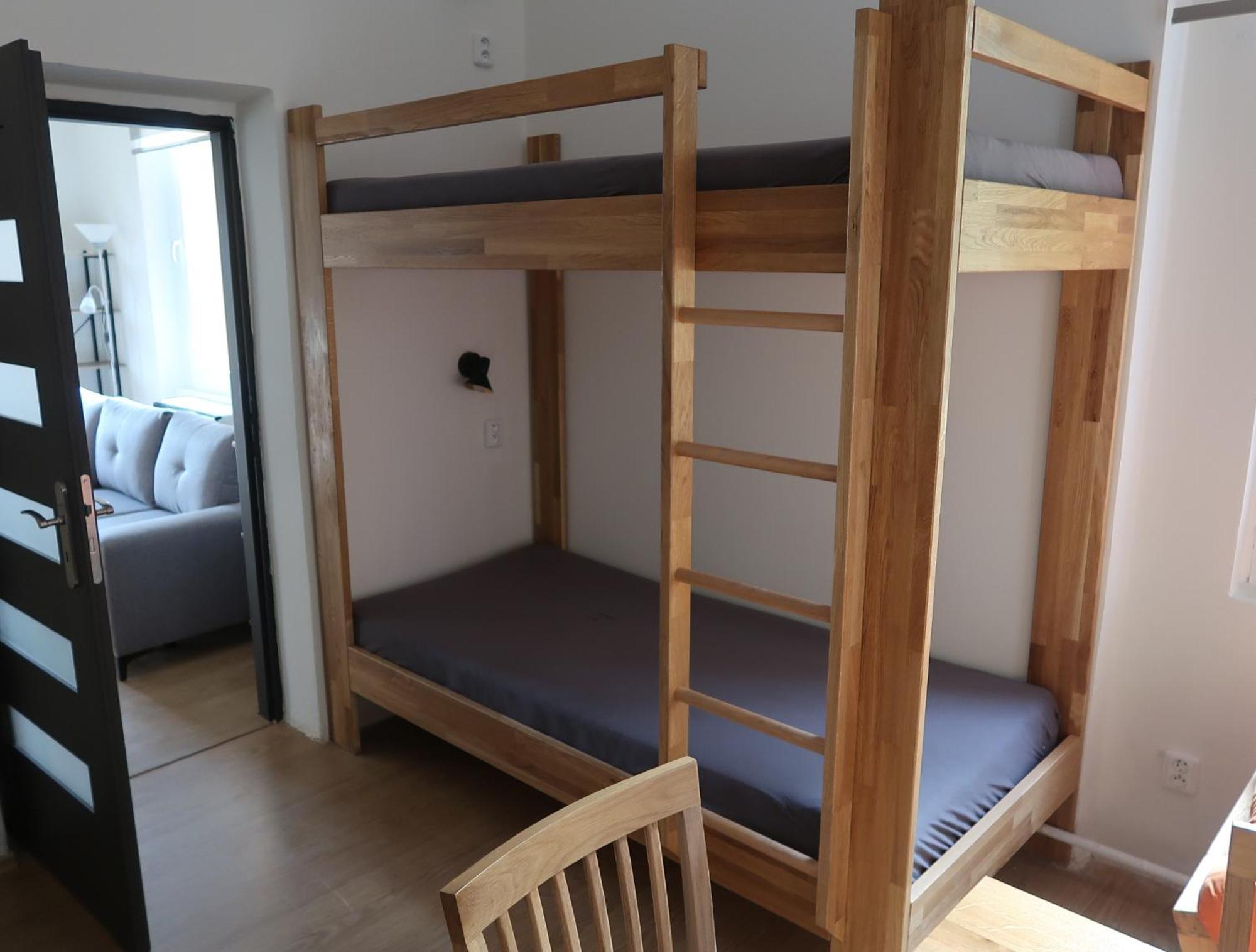 Apartmany Labe Decin Zewnętrze zdjęcie