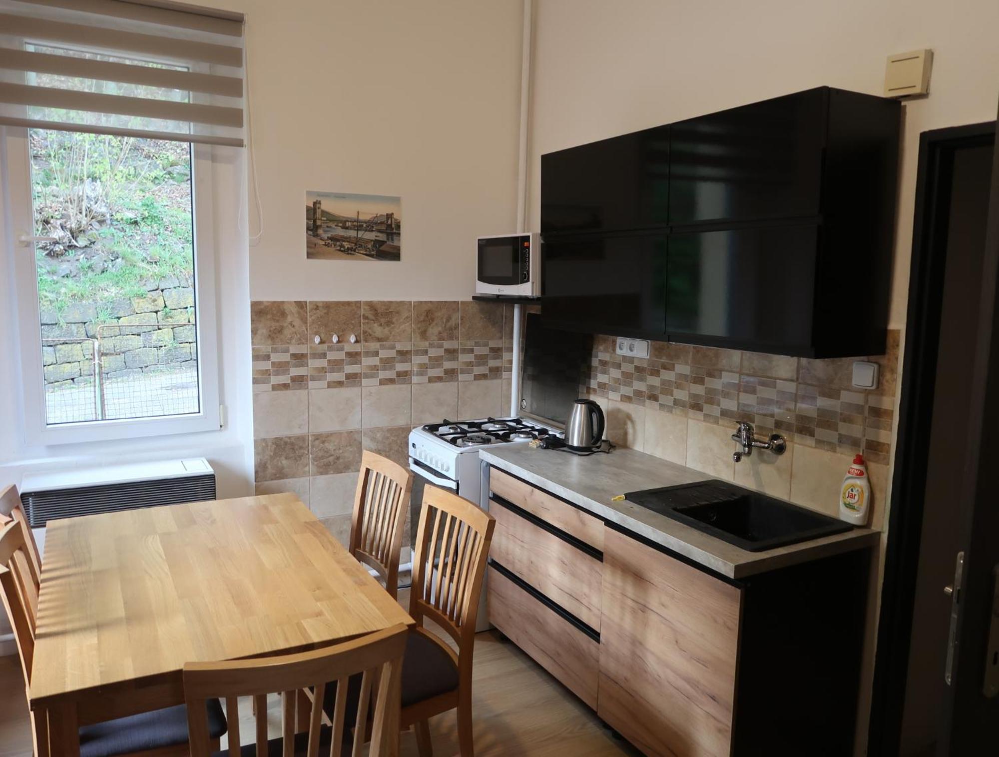 Apartmany Labe Decin Zewnętrze zdjęcie