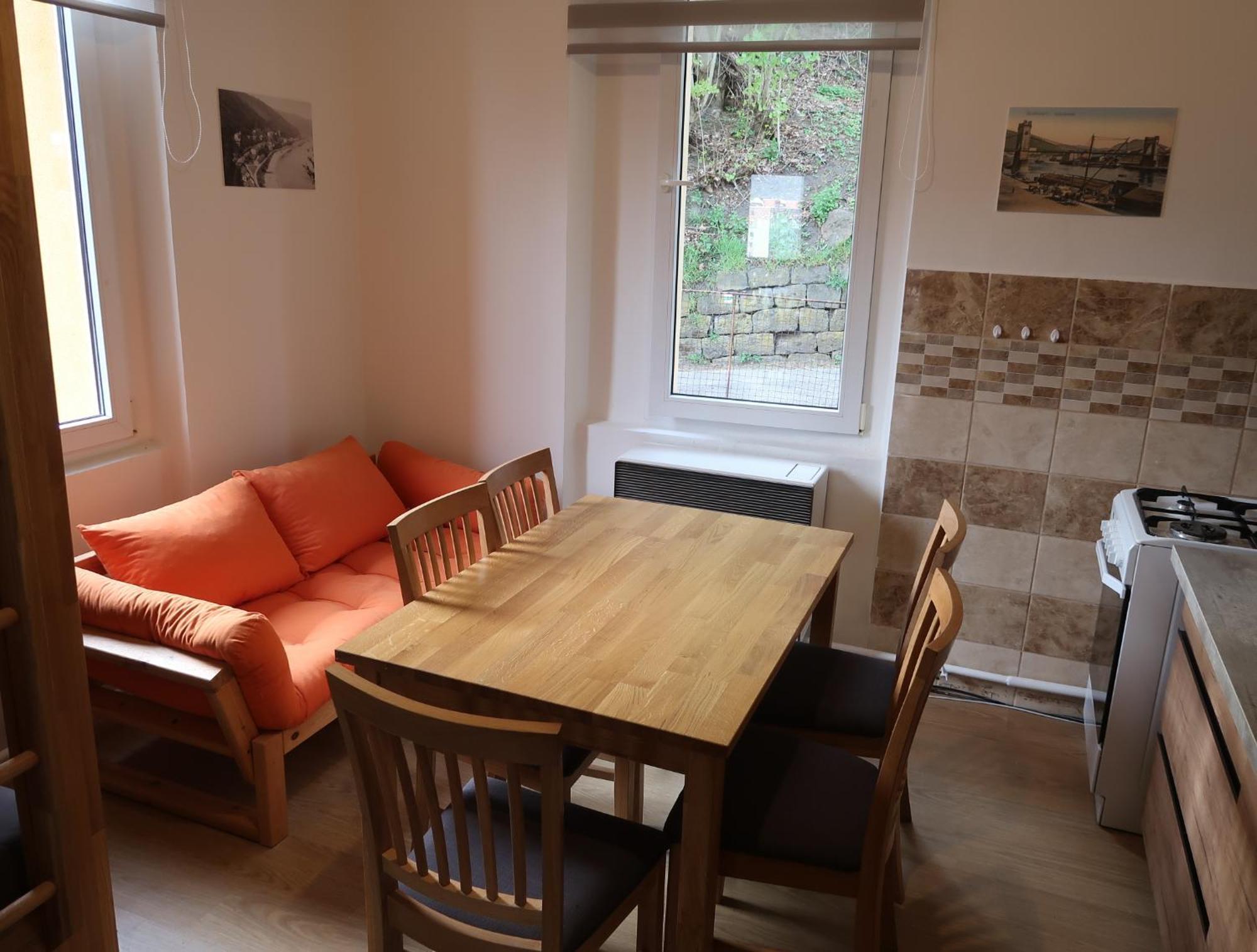 Apartmany Labe Decin Zewnętrze zdjęcie